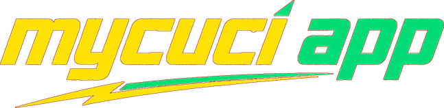 mycuci app